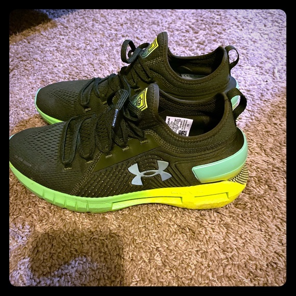 queen city running shoes